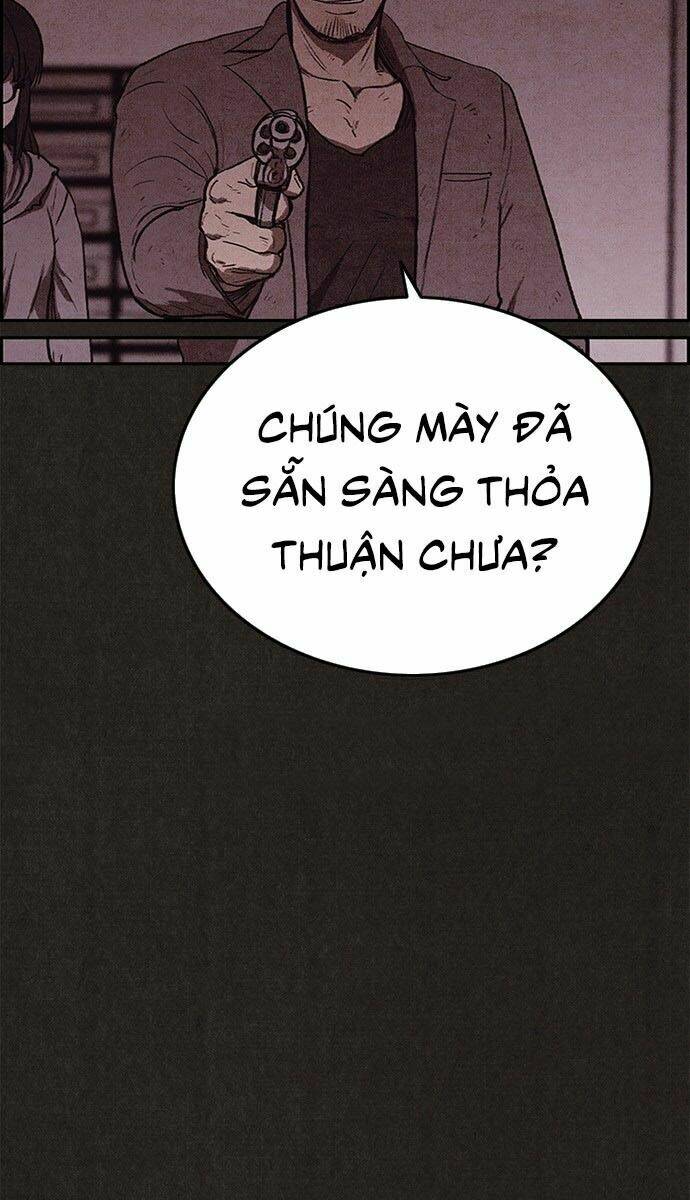 quái vật tại chung cư xanh chapter 98 72