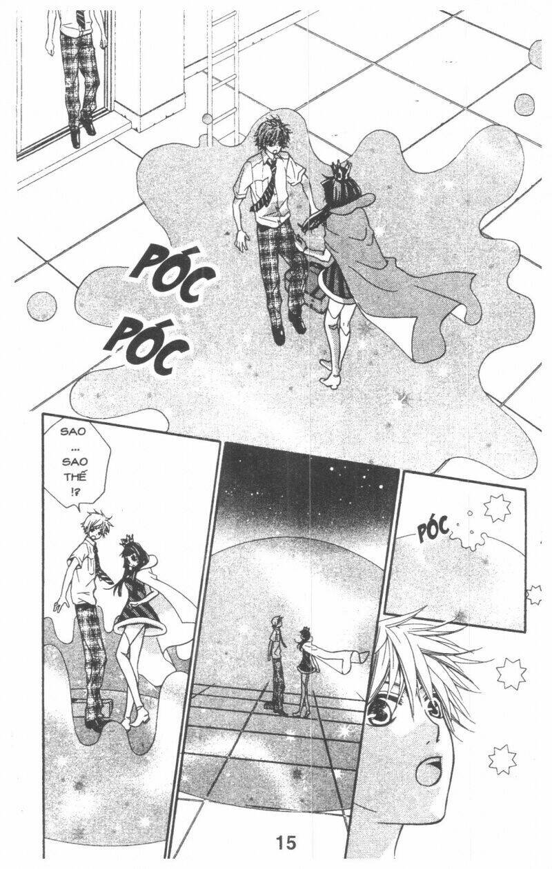 queen's white rabbit chapter 1 15