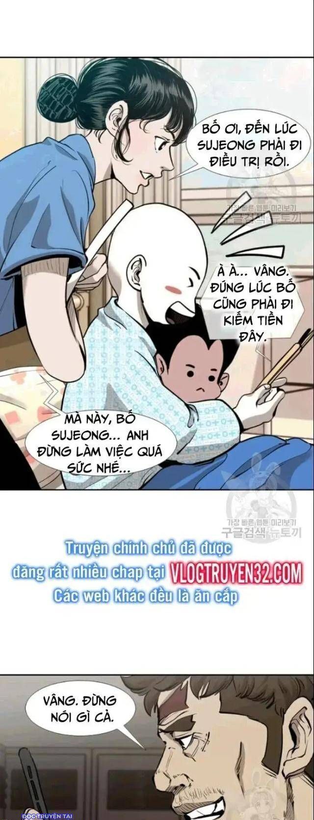 shark - cá mập chapter 190 11