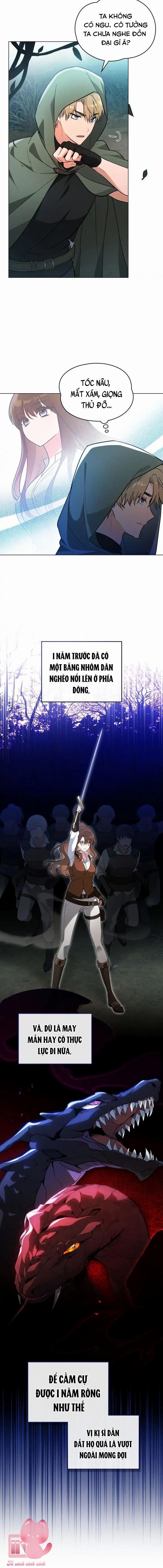 phải lòng nàng công chúa đoản mệnh chapter 8 5