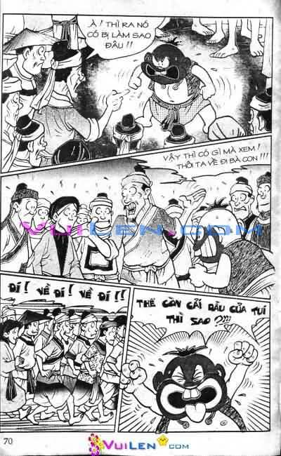 thần đồng đất việt chapter 7 67