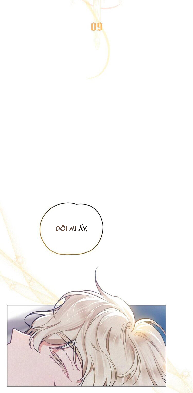 Thanh Gươm của Evangeline chapter 9.1 9