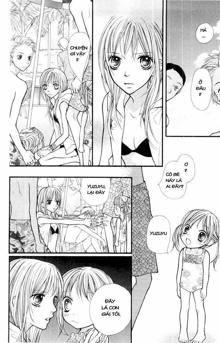 câu chuyện tuổi teen chapter 15 21