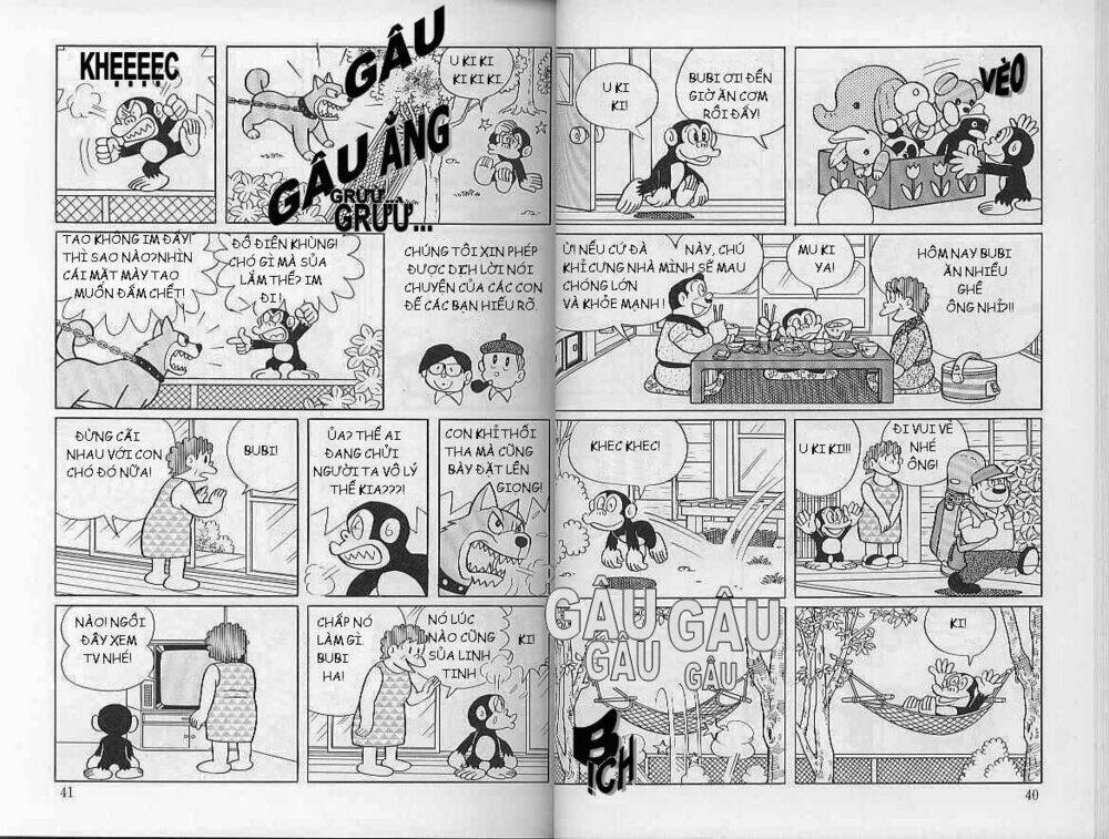 perman - cậu bé siêu nhân chapter 75 4