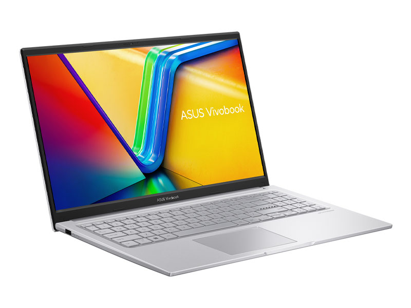 Laptop Asus Vivobook 15 X1504VA NJ023W | CPU i7-1355U | RAM 16GB LPDDR4 | SSD 512GB PCIe | VGA Onboard | 15.6 FHD IPS | Win11 - Hàng Chính Hãng - Bảo Hành 24 Tháng