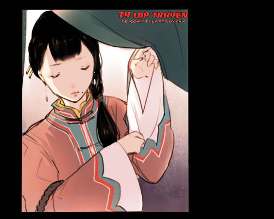 nam yên trai bút lục chapter 1.1 27