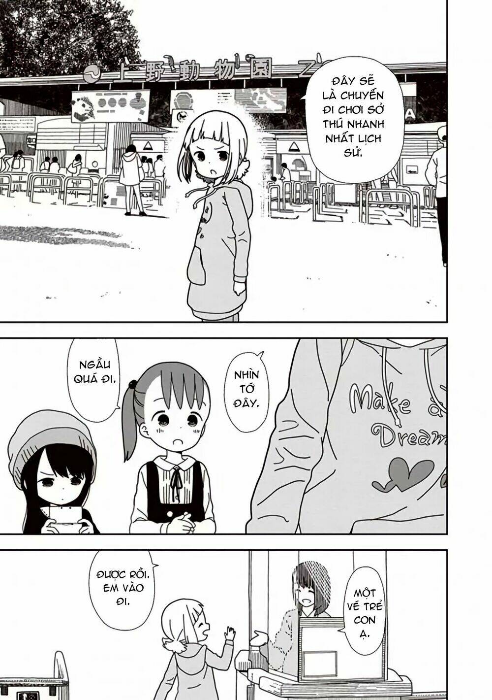 liên minh sắc màu chapter 41 7