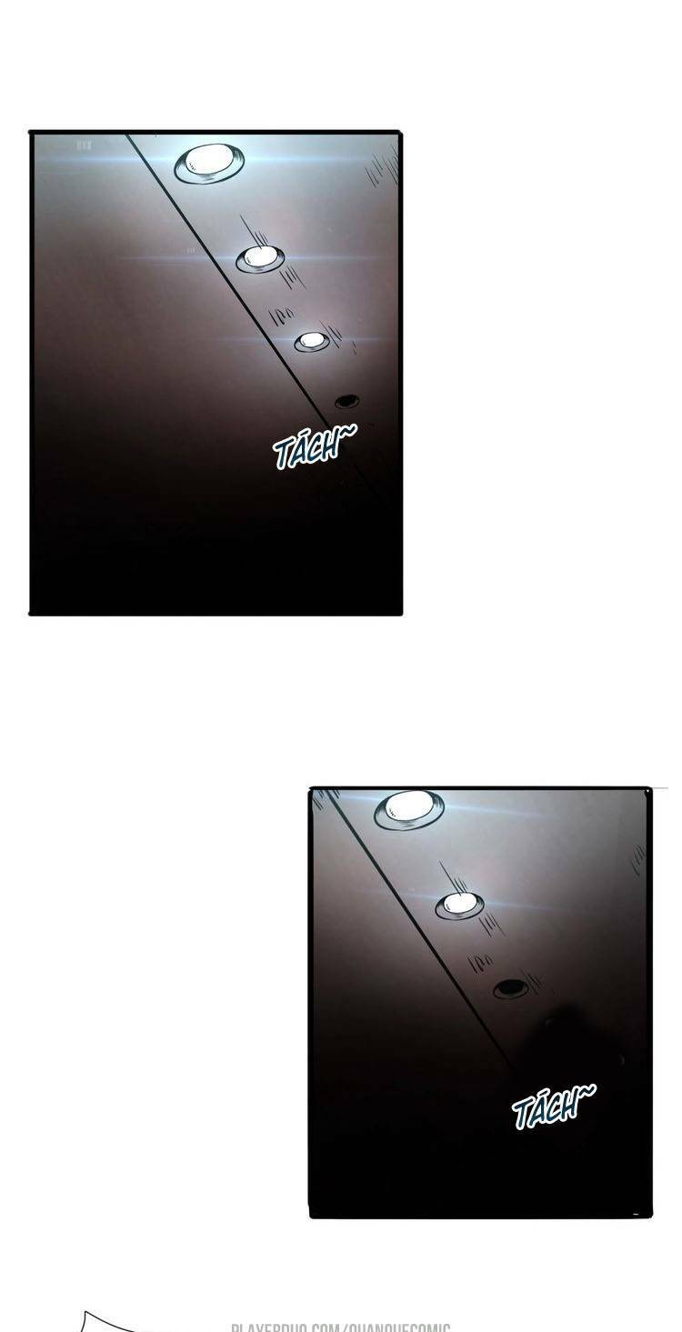 chào mừng đến thế giới cực lạc chapter 5 9