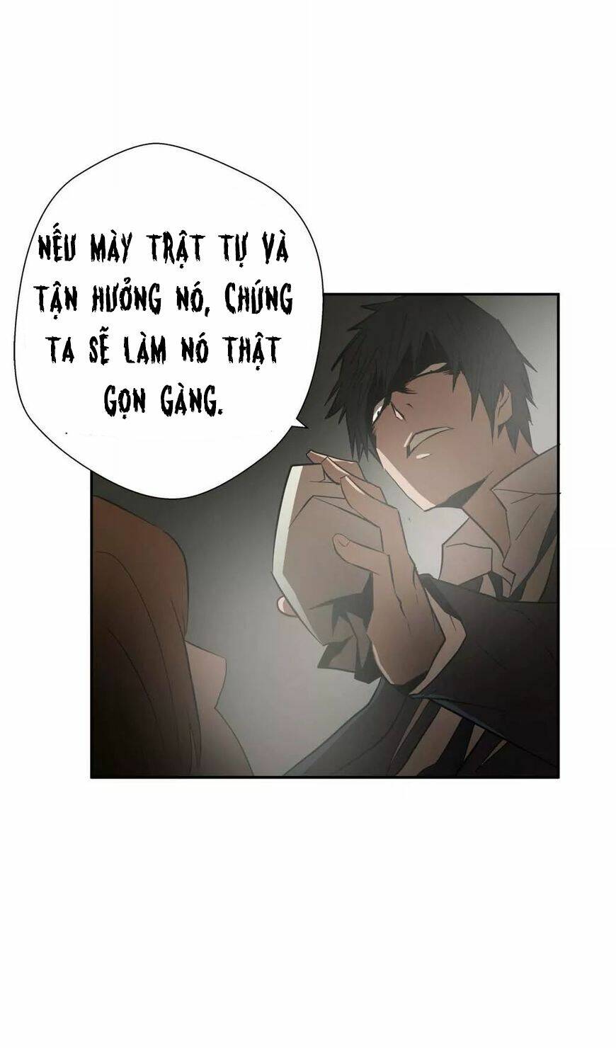 kẻ bị ruồng bỏ chapter 5 18