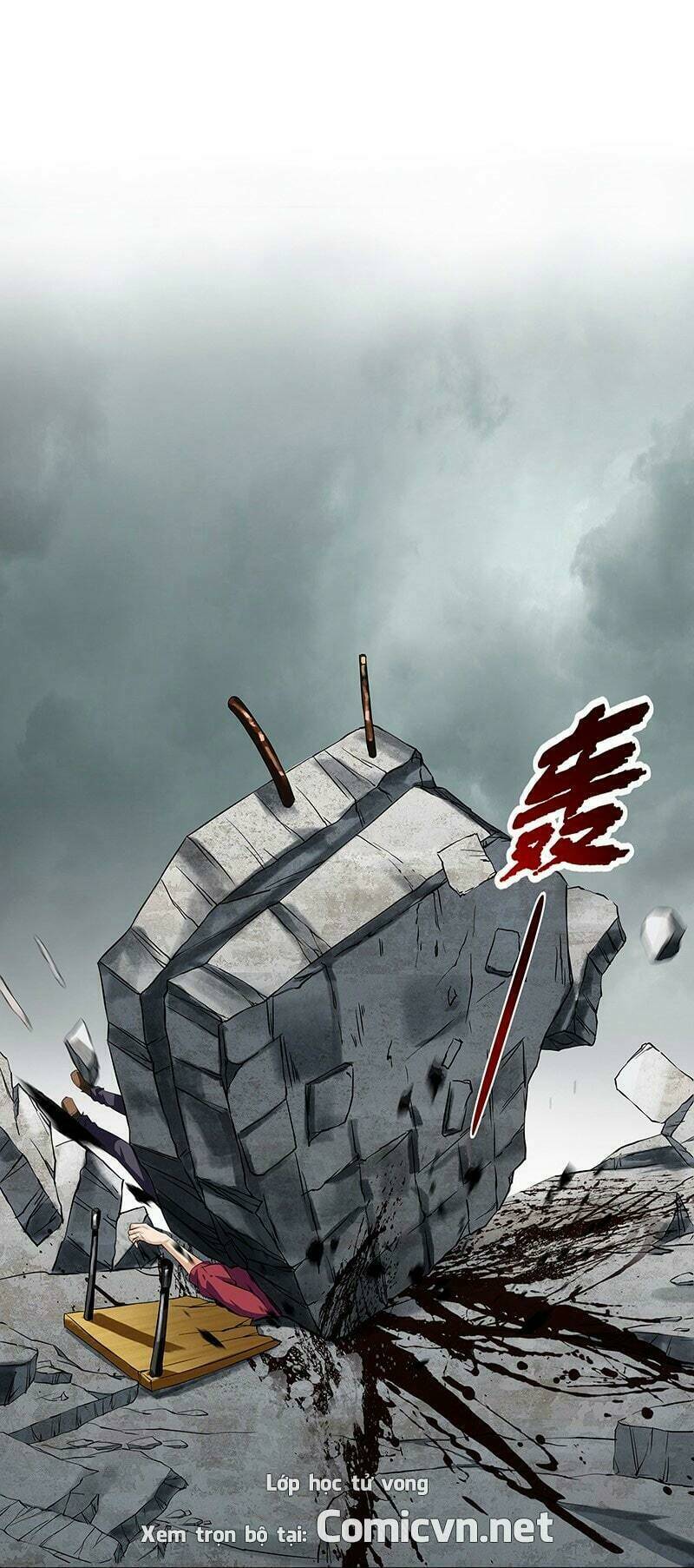 lớp học tử vong chapter 1 44