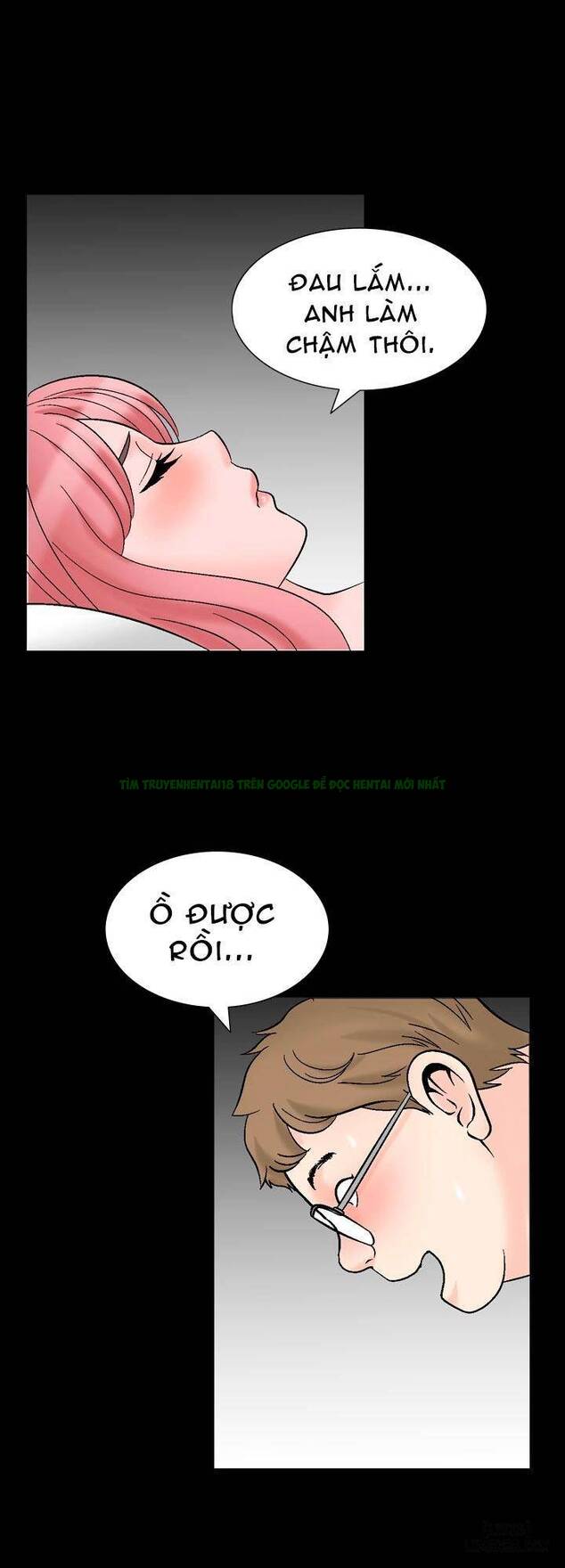 mùi vị của đôi bàn tay chapter 30 38