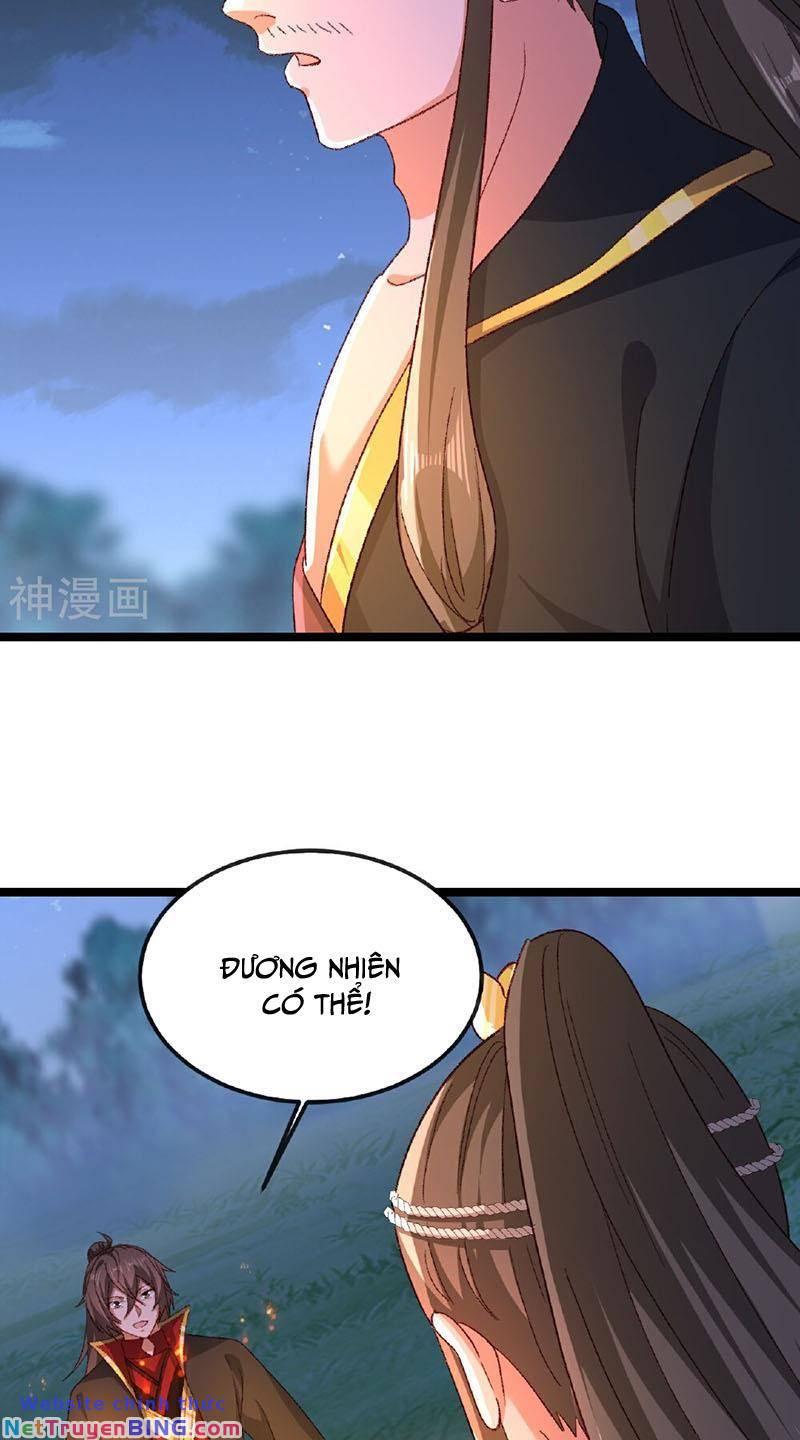 tiên võ đế tôn chapter 502 59