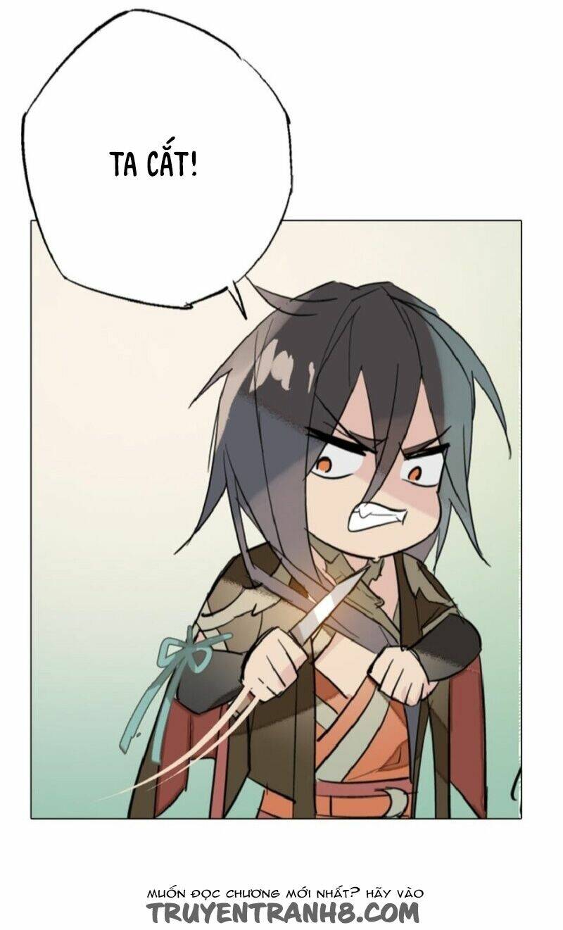 sư phụ lại trêu chọc ta chapter 2 23