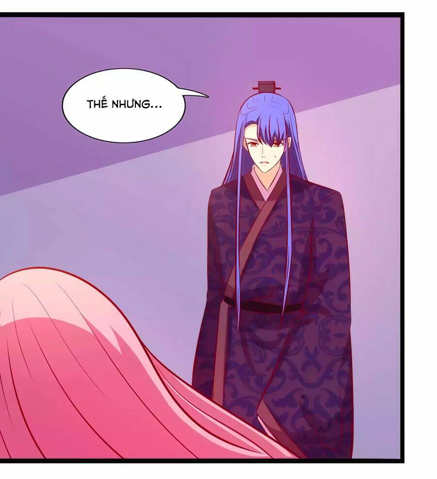 thỏ yêu tiểu vương phi chapter 65 5