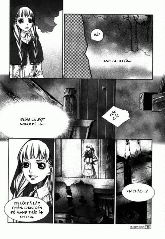 chronicles of the grim peddler chapter 5 19