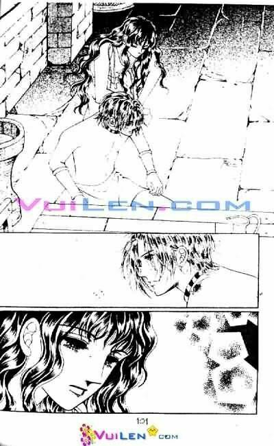 nữ hoàng biển cả chapter 14 101