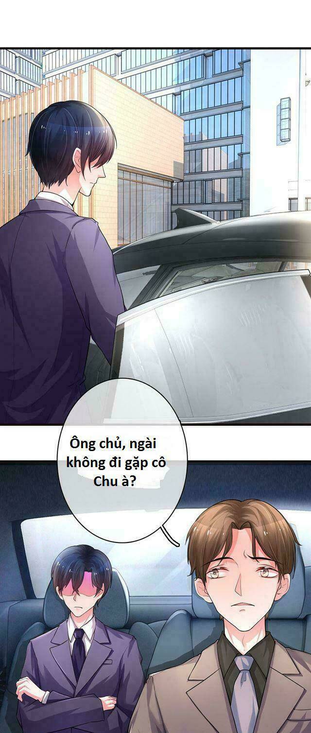 trùng sinh để trả thù chapter 7 12