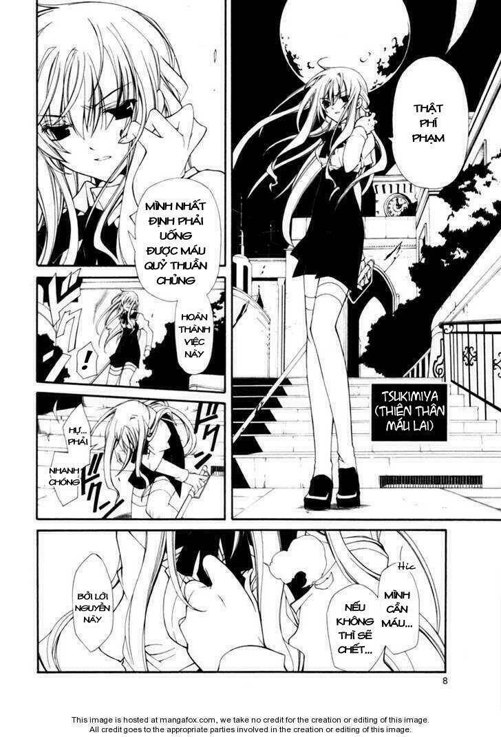 bloody cross chapter 0 10