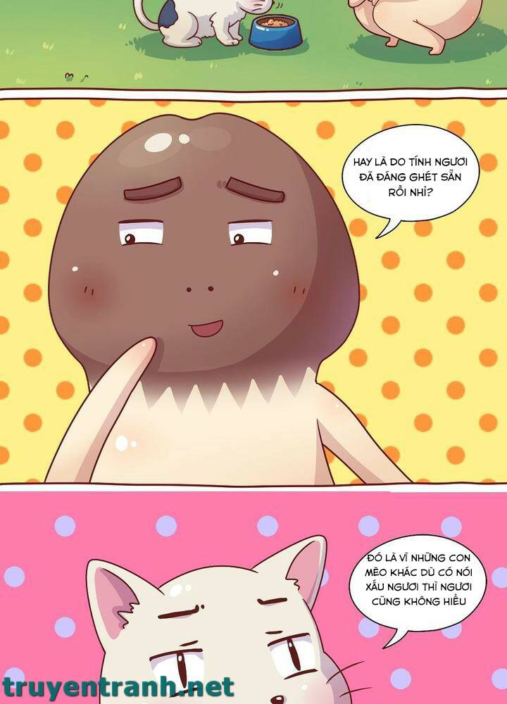 cây nấm kì khả chapter 12 8