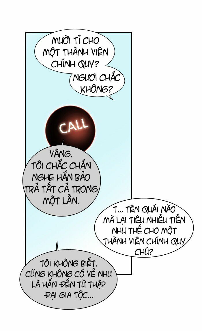 tòa tháp bí ẩn 2 chapter 221 96