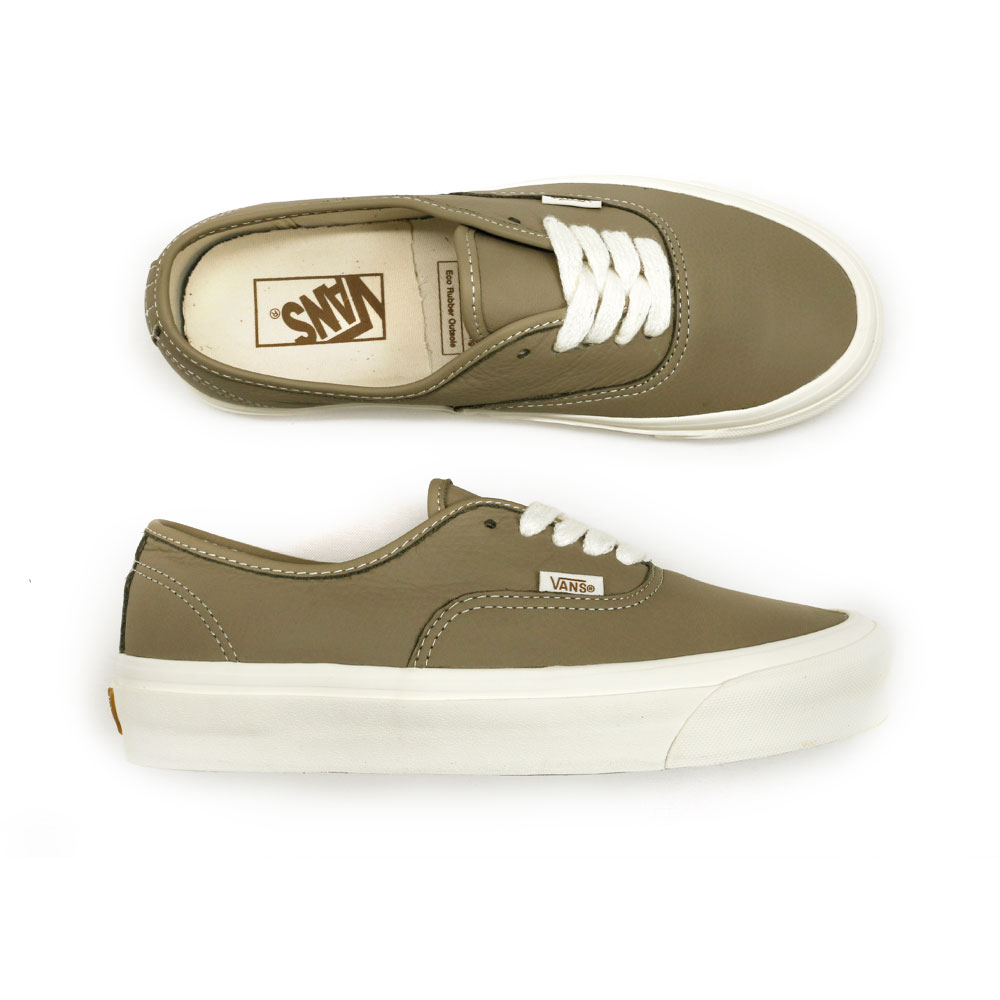 Giày Vans Authentic 44 Dx Anaheim - Eco Theory Leather VN0A54F2BD3