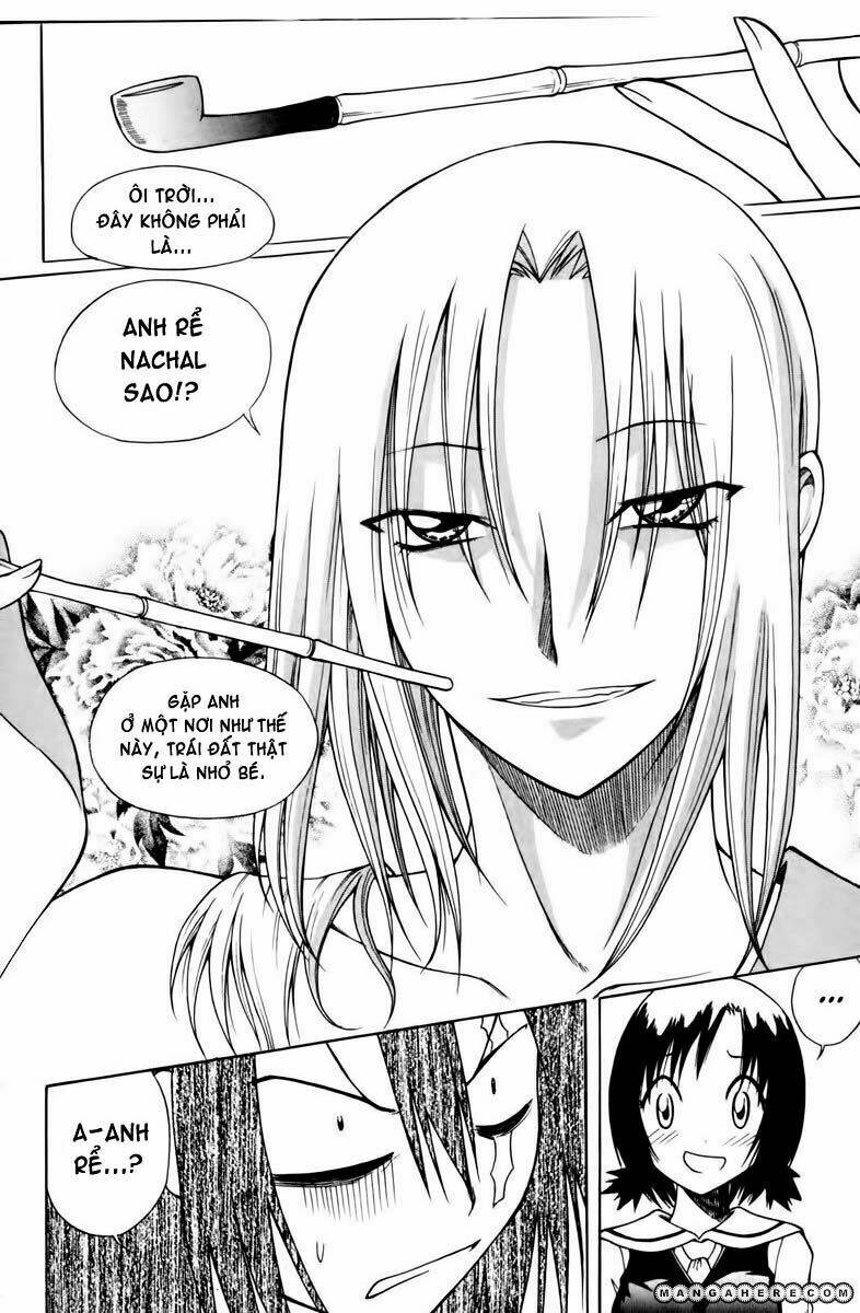 gwisin byeolgok - bí kíp của quỷ chapter 10 23