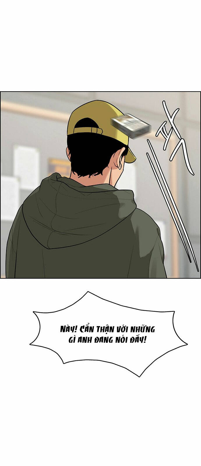 nữ thần giáng thế chapter 181.1 30