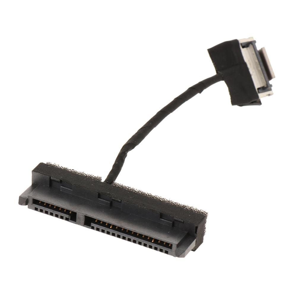 SATA Hard Drive Disk HDD SSD Cable Connector Adapter For Acer P653 P643