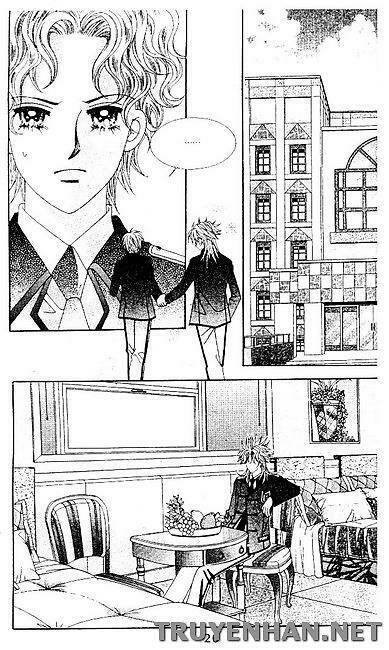 bạn trai tôi là ma cà rồng chapter 17 6