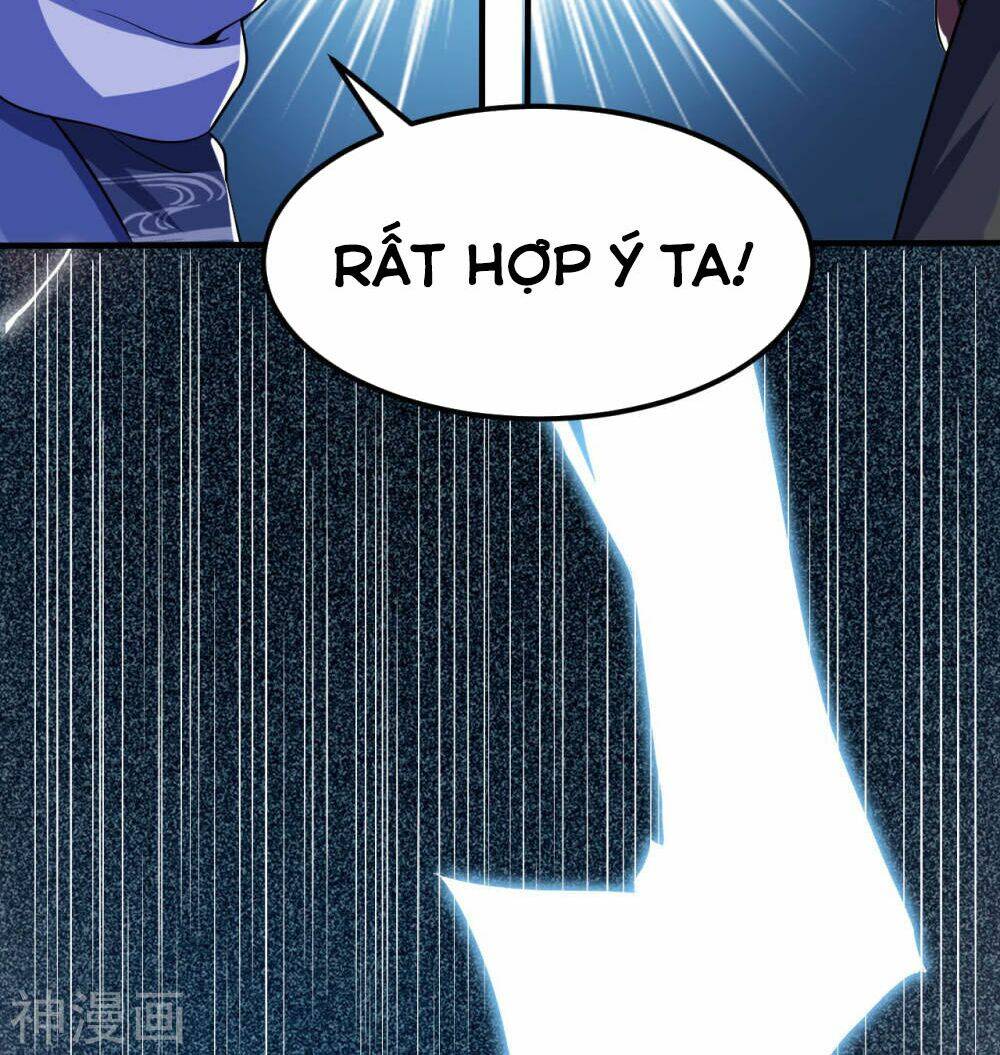 thần võ đế tôn chapter 58 57