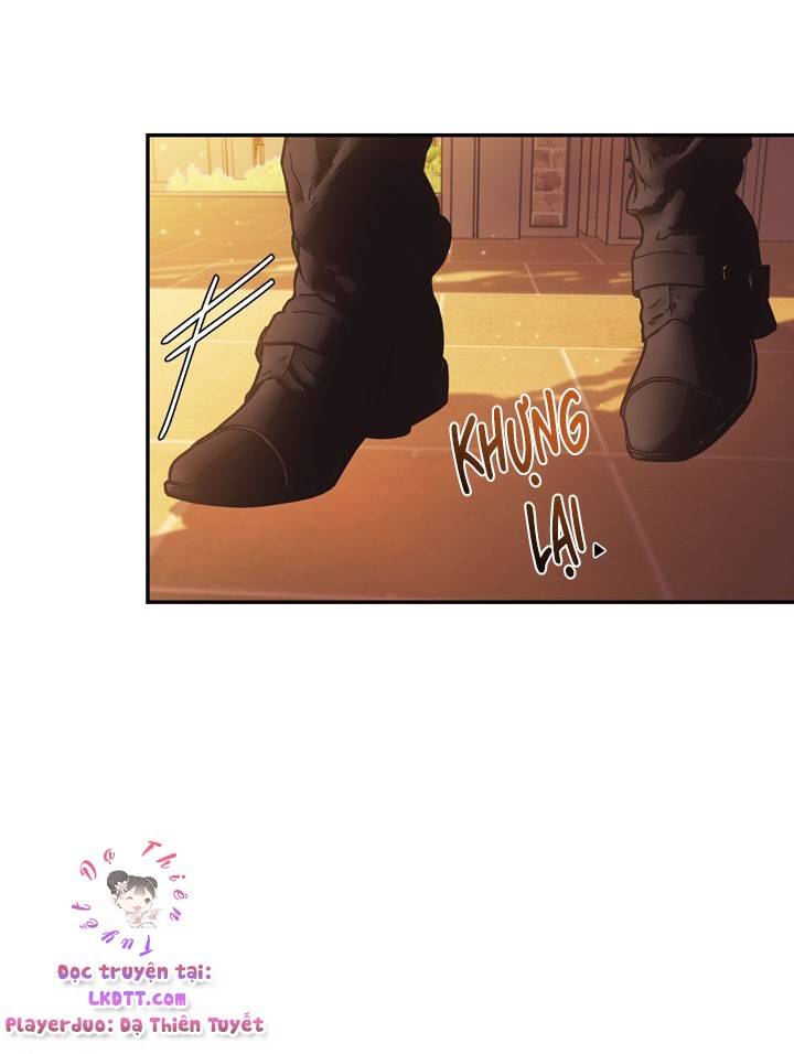 cha, con không muốn kết hôn đâu chapter 36 37