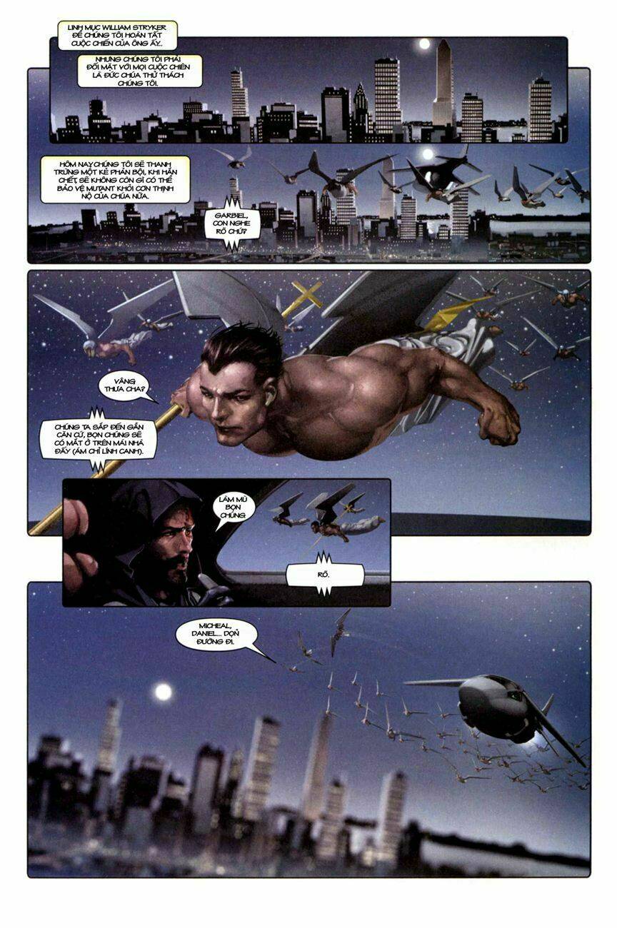 x-force chapter 5 17