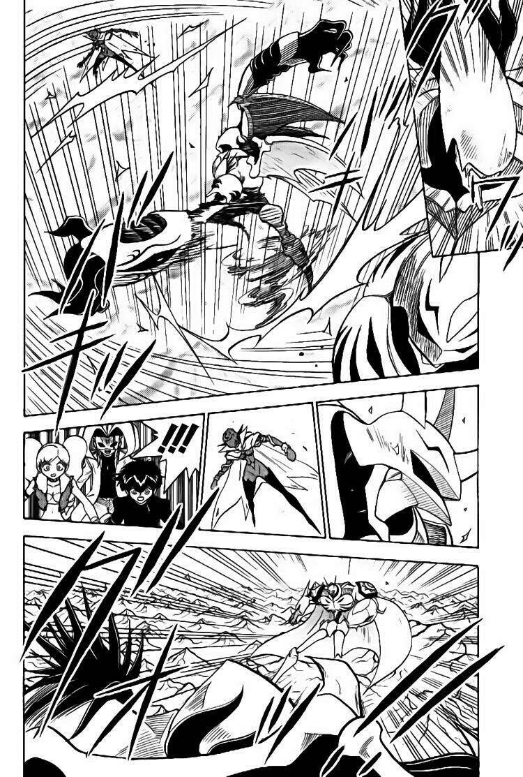 digimon v-tamer chapter 40 5