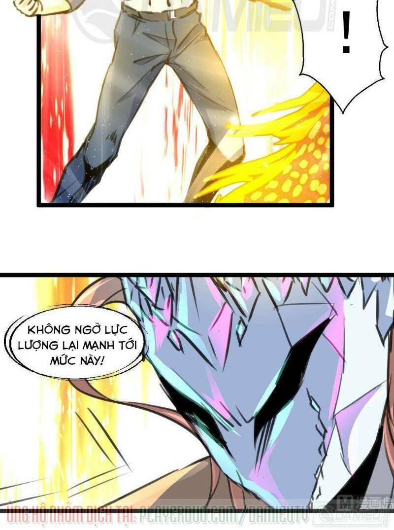 thần nhãn giám định sư chapter 86 13