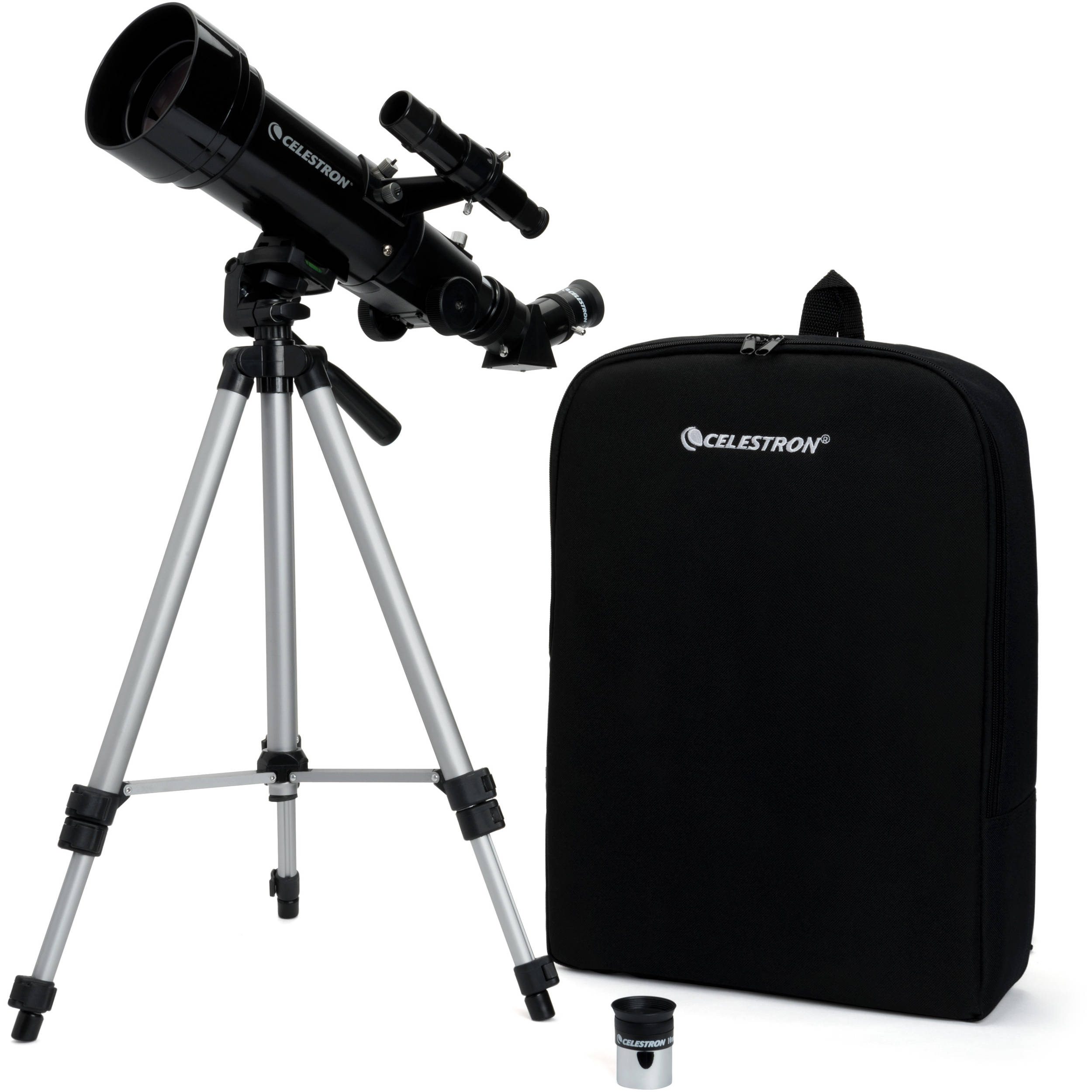 Kính thiên văn Celestron Travelscope D70F400