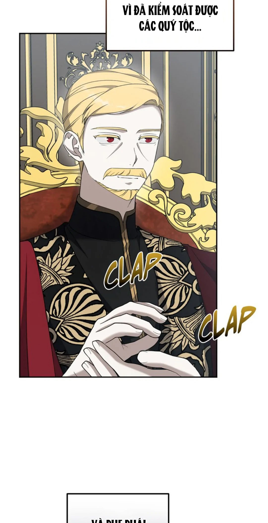 lời nguyền vẫn chưa kết thúc chapter 52 3