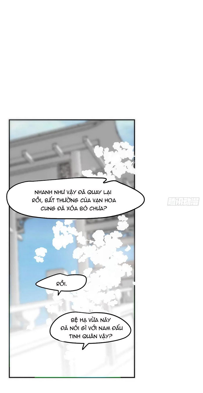 Bắt Lấy Ngao Ngao chapter 243 - Trang 48