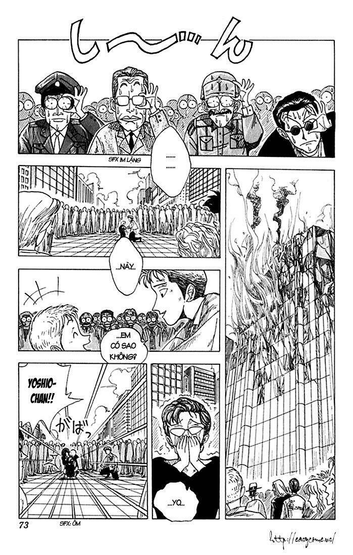 wanted! chapter 2.2 18