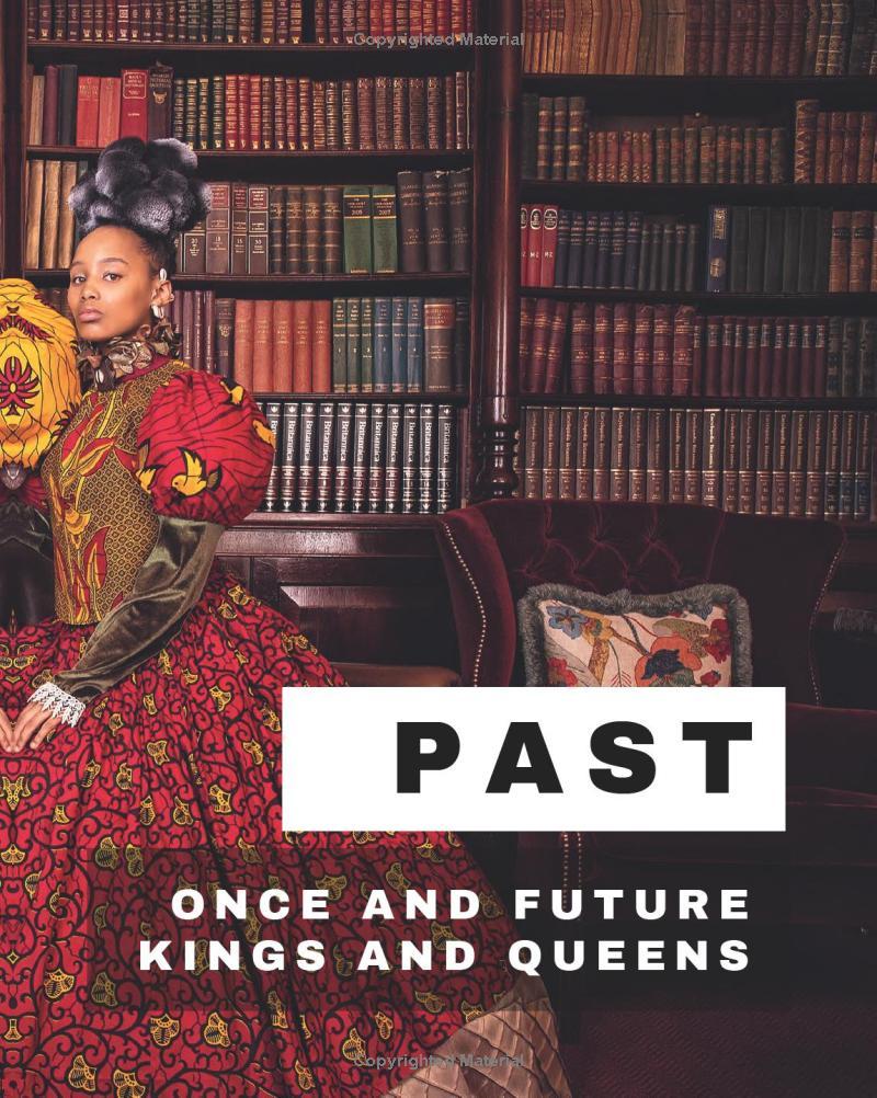 Glory: Magical Visions Of Black Beauty