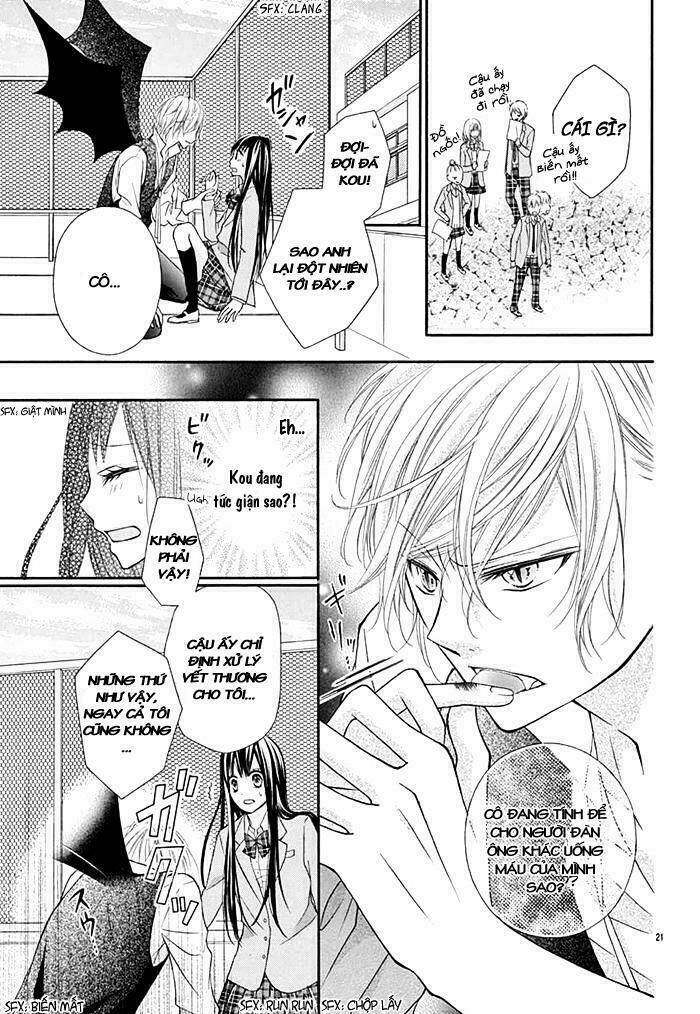 tổng hợp one shot. chapter 352 22