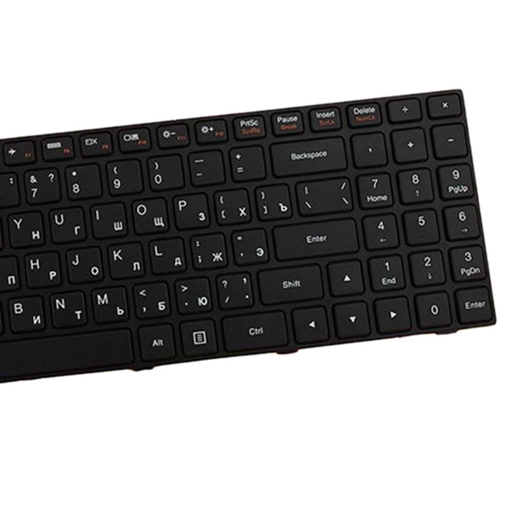 RU Russian Keyboard for 100-15 100-15IBY 100-15IB -10