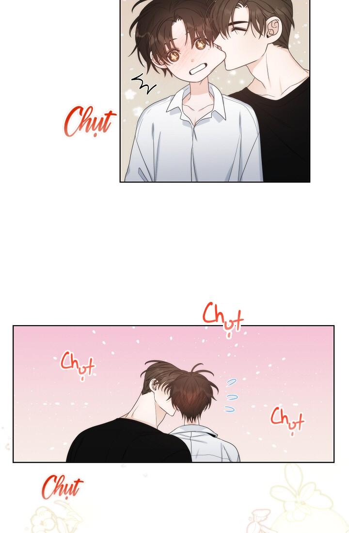 chuyện tình lãng mạn tại manhattan chapter 25 40