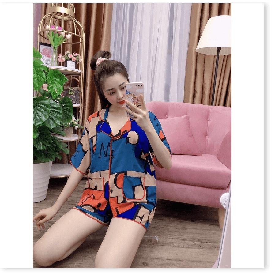 SET BỘ ĐỒ NGỦ NỮ MẶC NHÀ