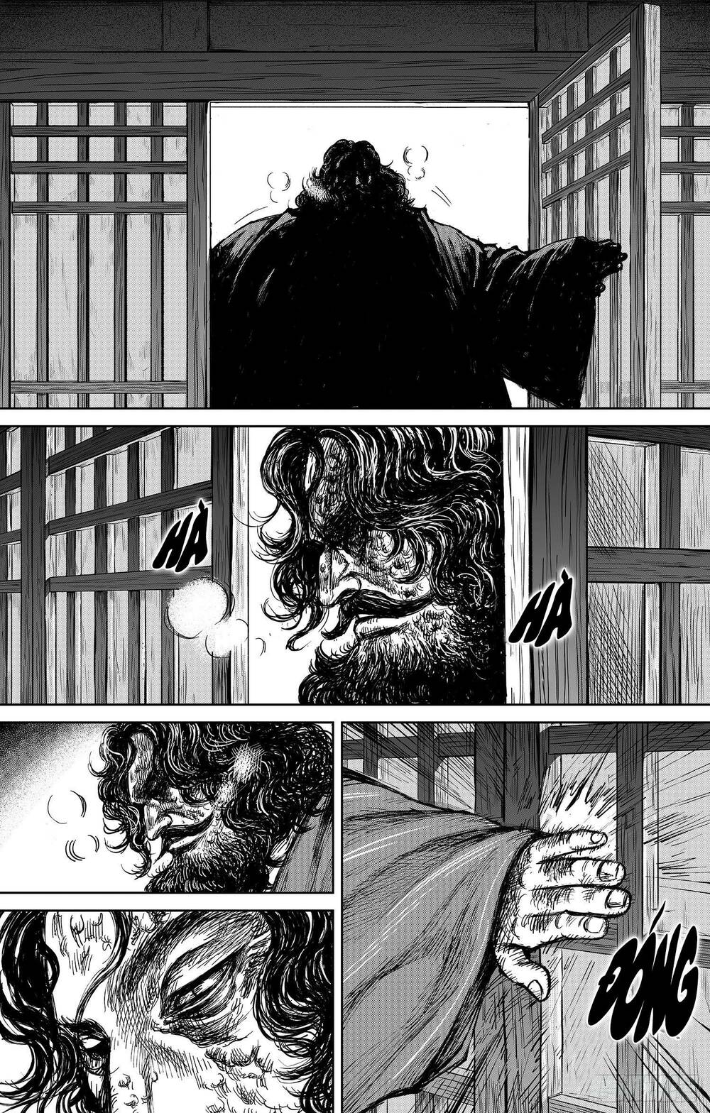 thích khách tín điều chapter 42 25