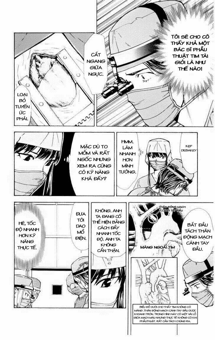 saijou no meii chapter 24 12