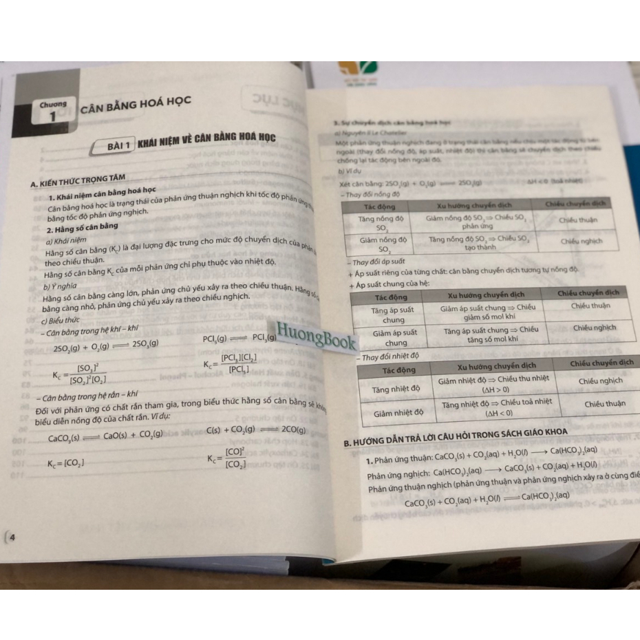 Sách - Để học tốt Hóa học 11 - ĐN