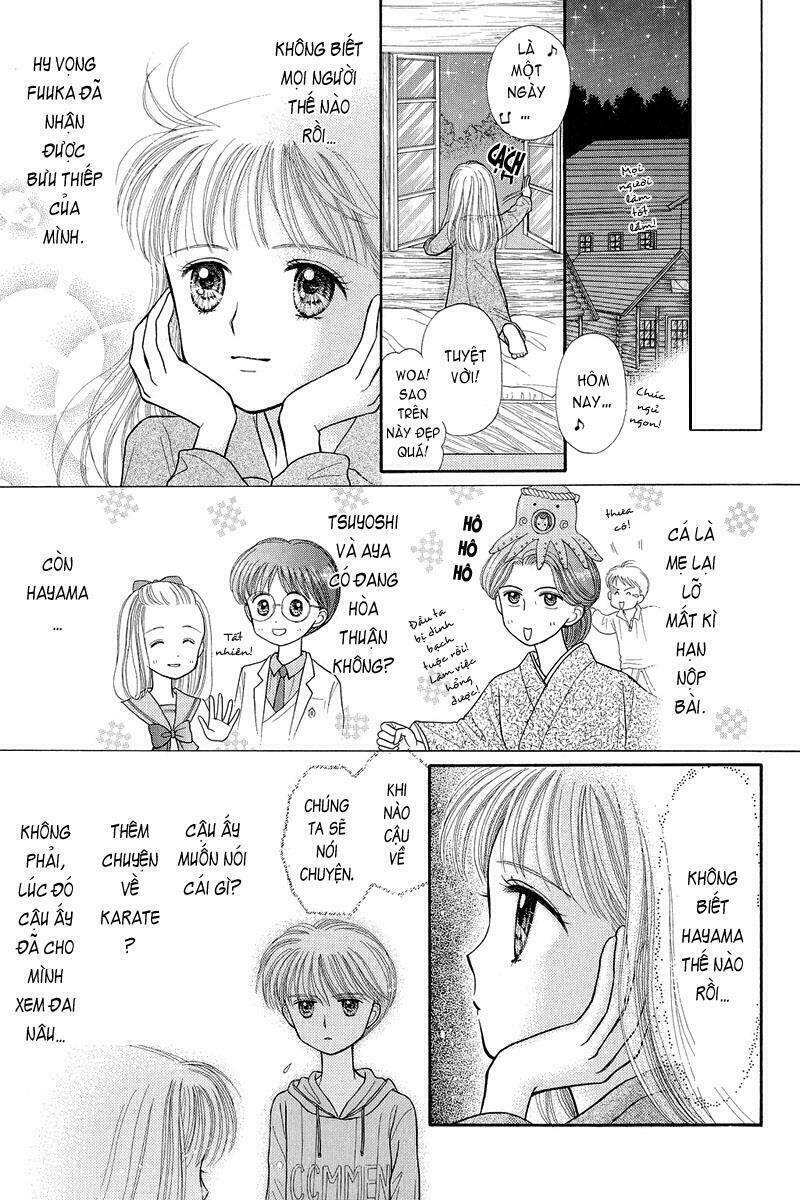 kodomo no omocha chapter 24 33