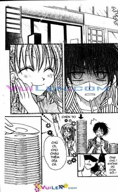 công chúa ẩm thực chapter 2 104