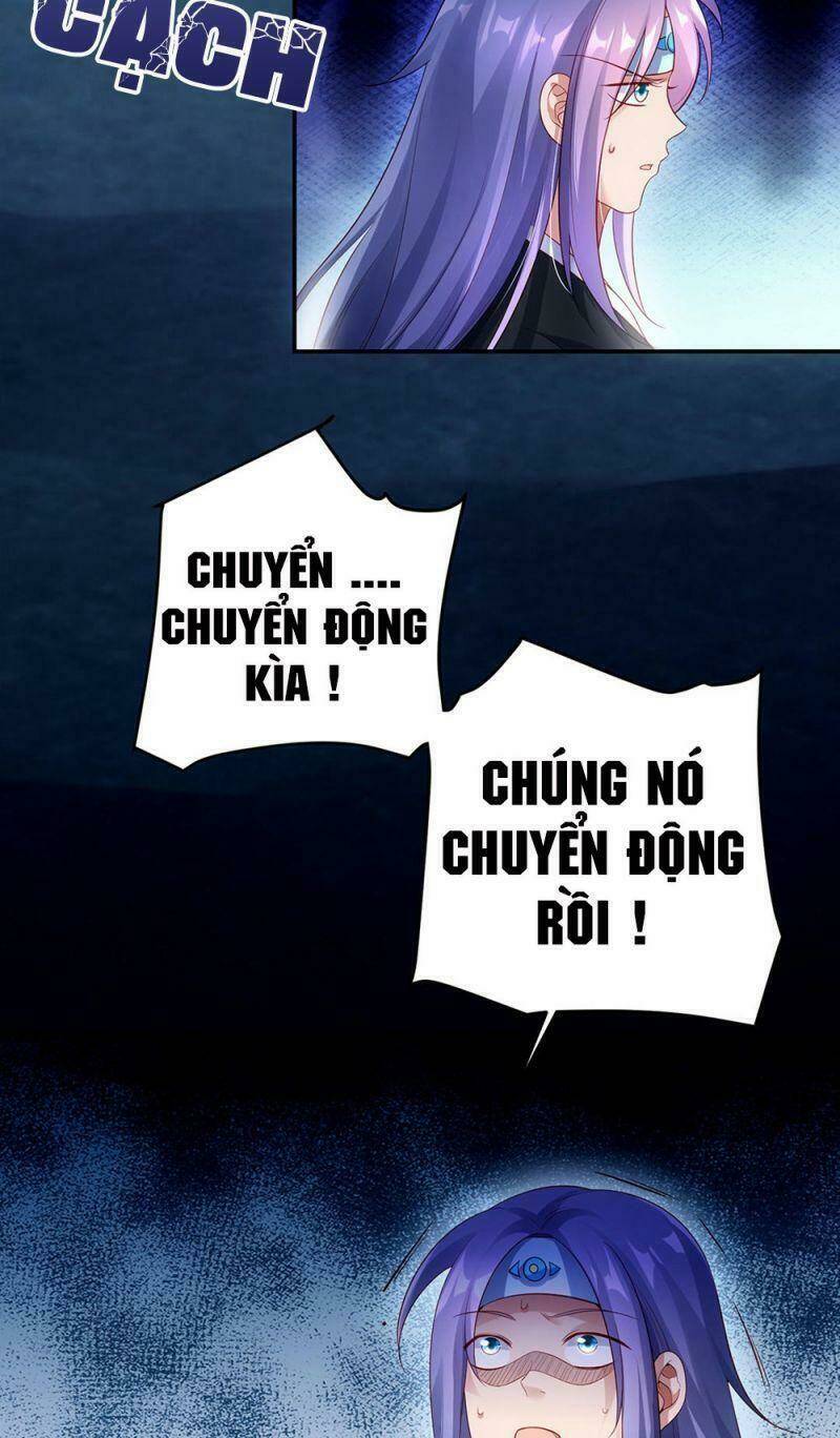 thiên kim bất hoán chapter 54 55