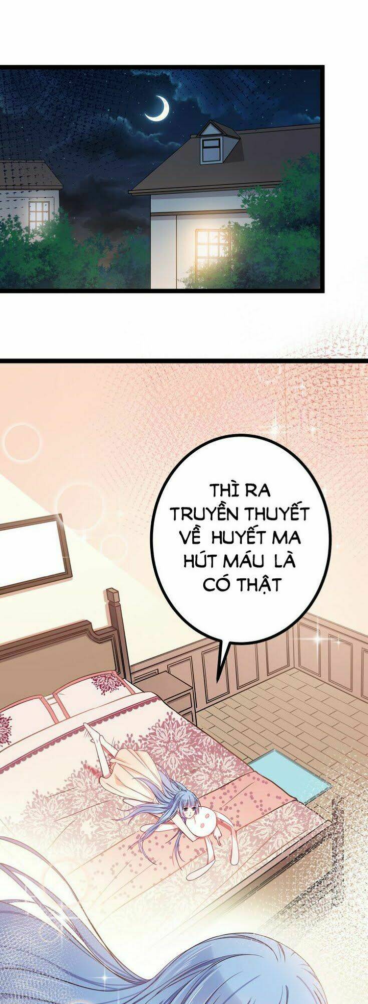 người yêu huyết ma chapter 2 14